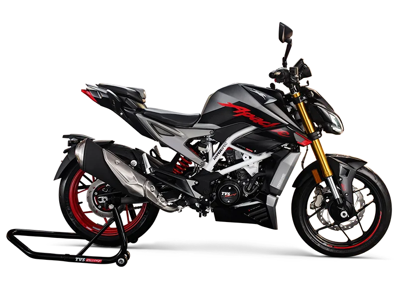 RTR 310 PREMIUM 2026